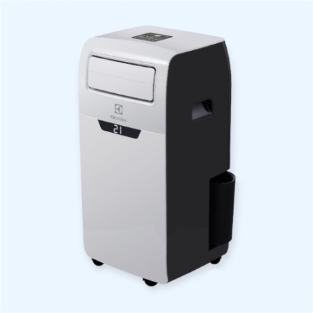 EACM-12 FM/N3 Manhattan Electrolux Кондиционер мобильный